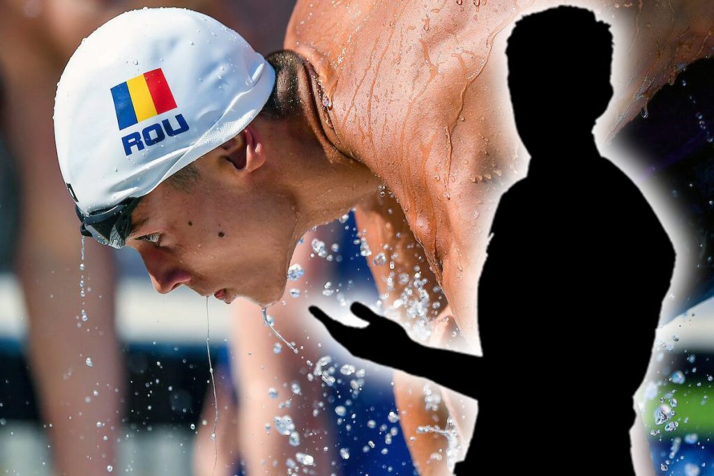 Campionul care cere ca David Popovici să fie neapărat studiat: „O să le dea mari bătăi de cap”