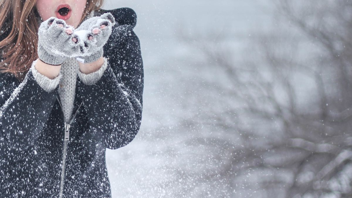 Cand va ninge in tara noastra