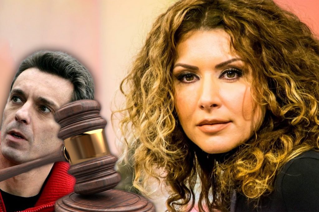 Carmen Brumă, chemată în fața justiției. Înșelătoria pentru care iubita lui Mircea Badea a depus plângere, iar acum trebuie să dea explicații