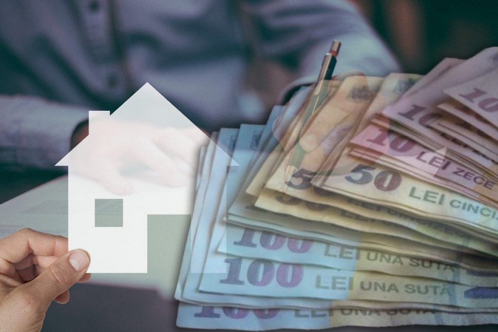 Cât vom plăti pentru impozitul la casă de anul viitor. Se pregătește o nouă lege care schimbă complet metoda de calcul