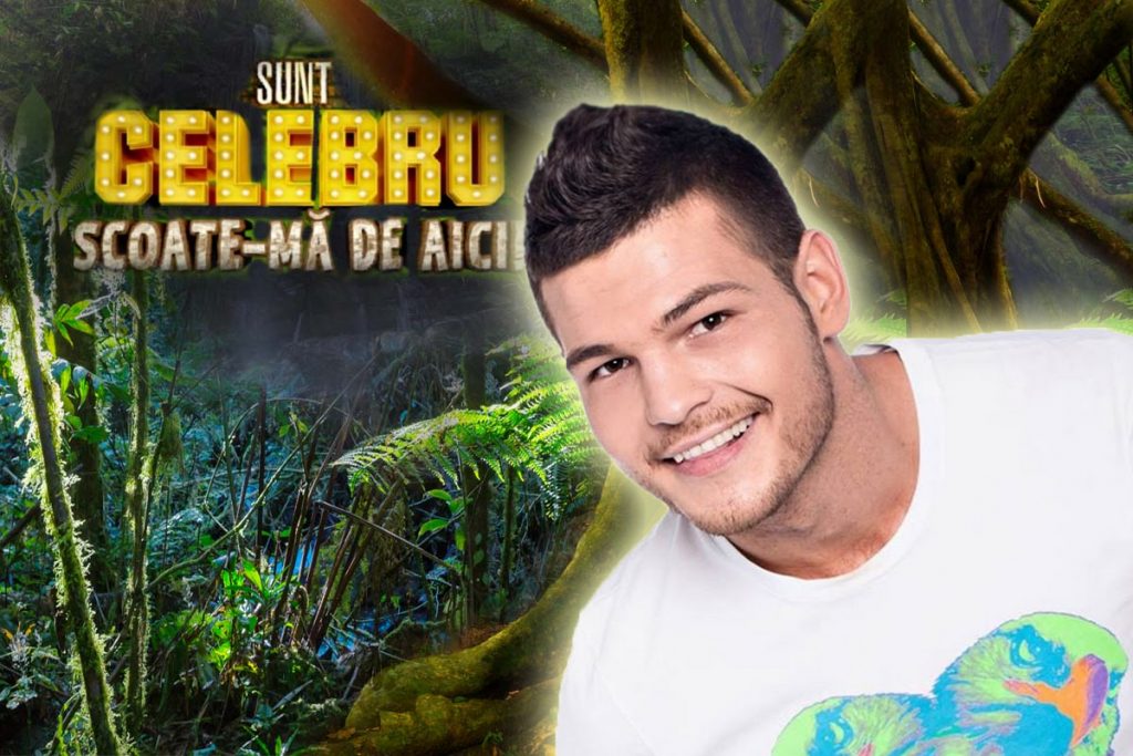 Ce decizie radicală a luat Răzvan Botezatu după experiența Sunt celebru, scoate-mă de aici!: „Nu mă mai salut cu niciunul dintre cei 4 crai de la răsărit”. VIDEO EXCLUSIV