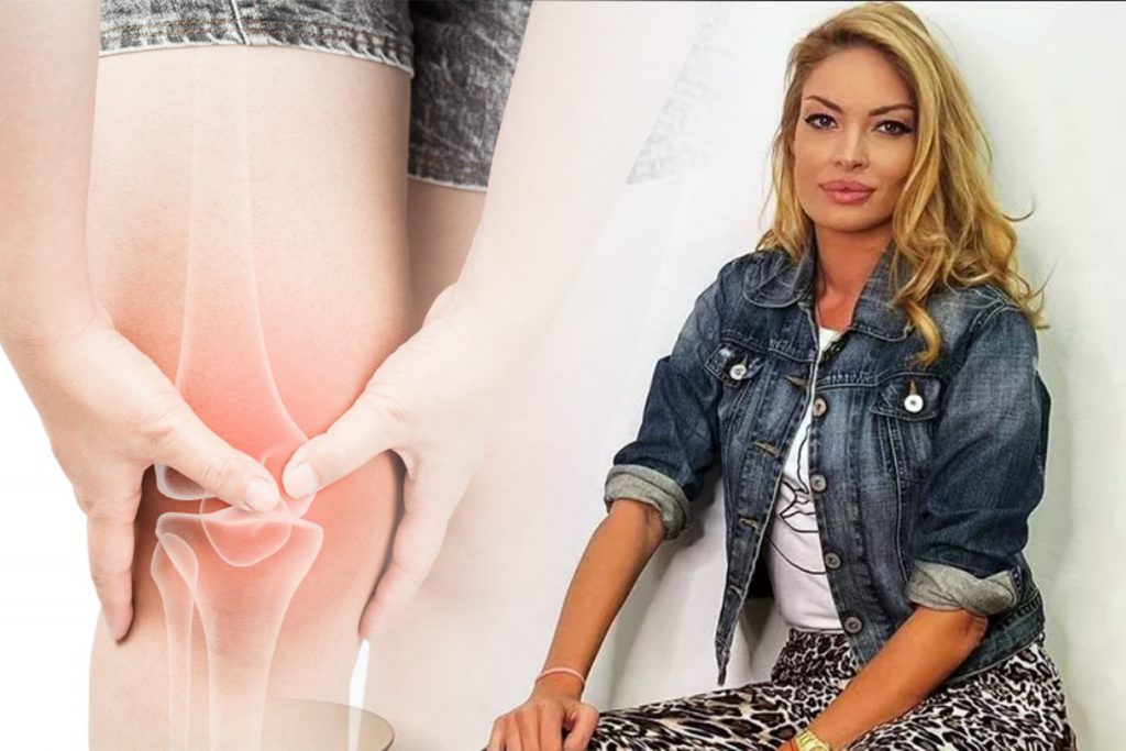 Ce nu mai are voie să facă Valentina Pelinel după operația la picior. Interdicțiile pe care le-a primit de la medici
