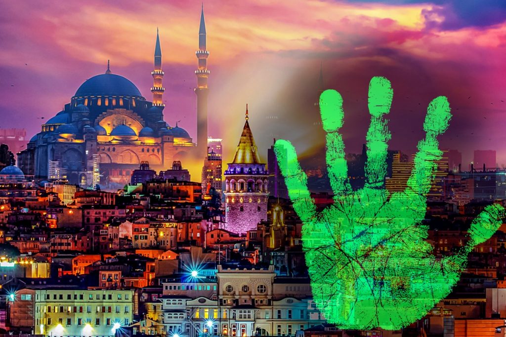 Ce sa nu faci in Istanbul