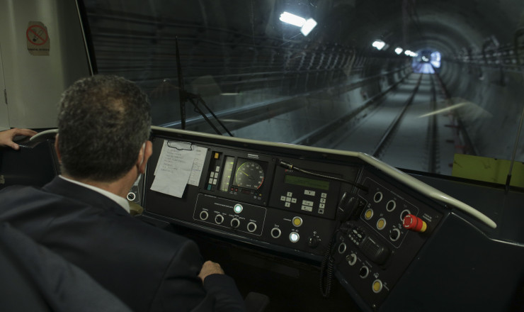 Ce salariu are un mecanic de locomotiva