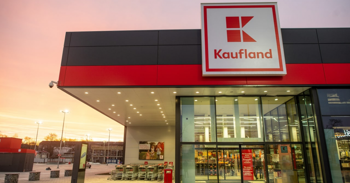 Măsurile luate în toate magazinele Kaufland după scumpirea energiei electrice