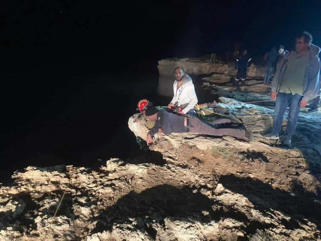 Tragedie în largul insulei greceşti Lesbos. Cel puţin 15 persoane au murit după ce două bărci care transportau migranți s-au scufundat