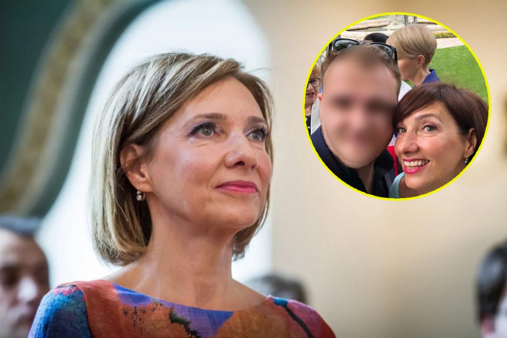 Cine este tânărul care apare tot mai des în compania lui Carmen Iohannis. Sunt văzuți mereu împreună