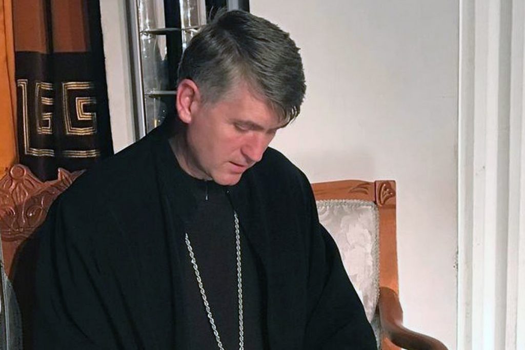 Motivul pentru care Cristian Pomohaci nu suportă Crăciunul. Fostul preot a făcut mărturisiri complete