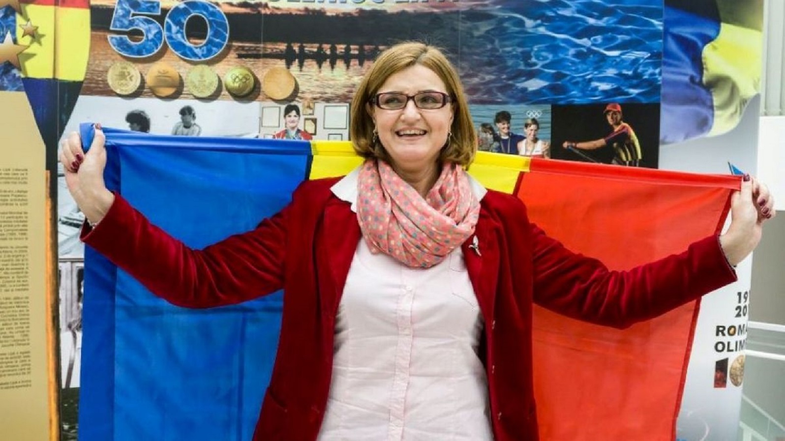 Cu ce probleme de sanatate se confrunta Elisabeta Lipa