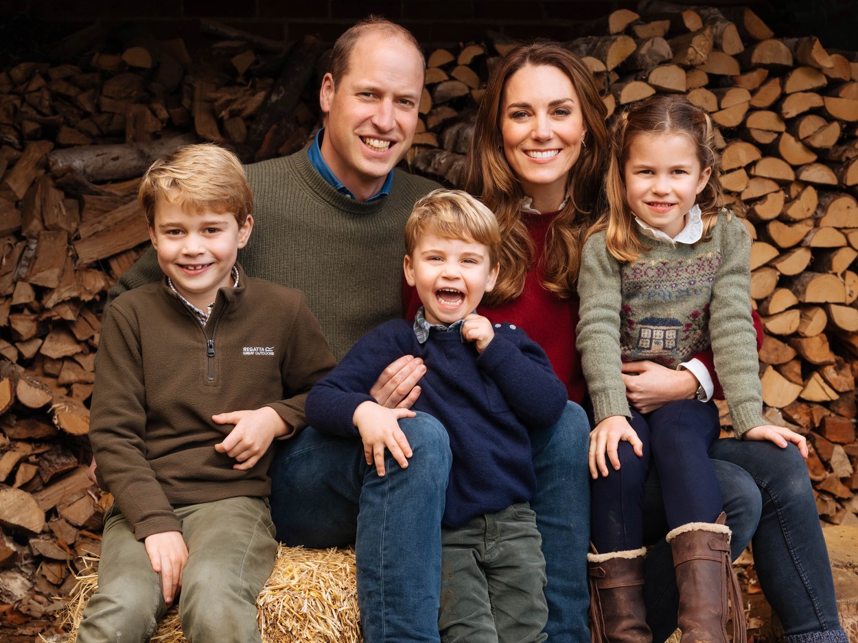 Cum a umilit-o prințul William pe Camilla. Ce le-a spus copiilor săi despre Regina Consoartă