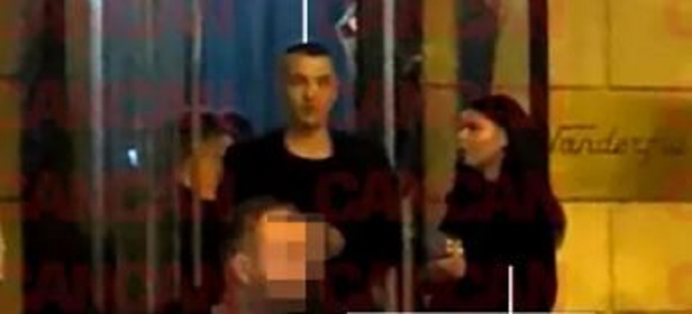 Cu cine se iubeste Ileana Lazariuc dupa ce l-a uitat pe Ion Ion Tiriac