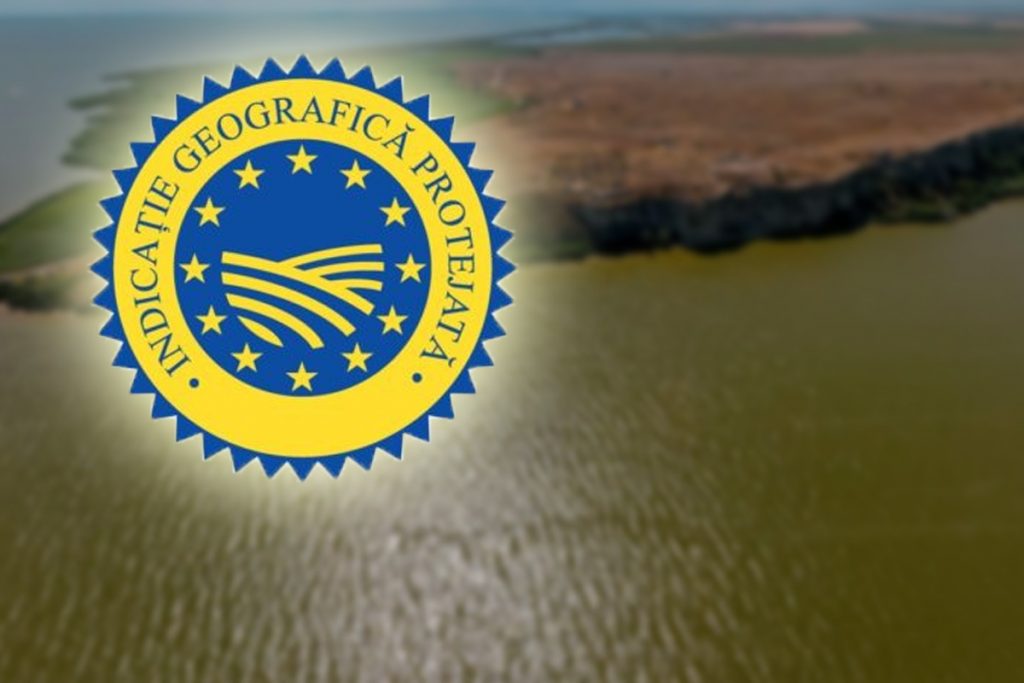 Cum arată unul dintre cele mai protejate locuri din România. Oamenii au fugit de aici în urmă cu peste 1.600 de ani