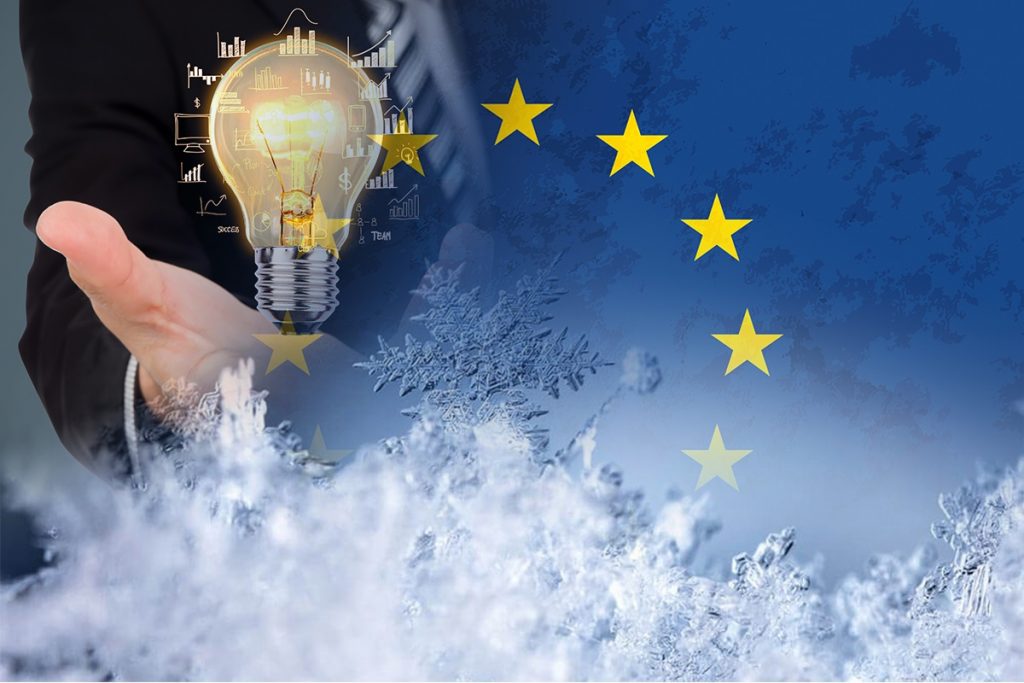 Cum își propune Europa să facă față iernii. Soluția inedită pentru creșterea producției de energie