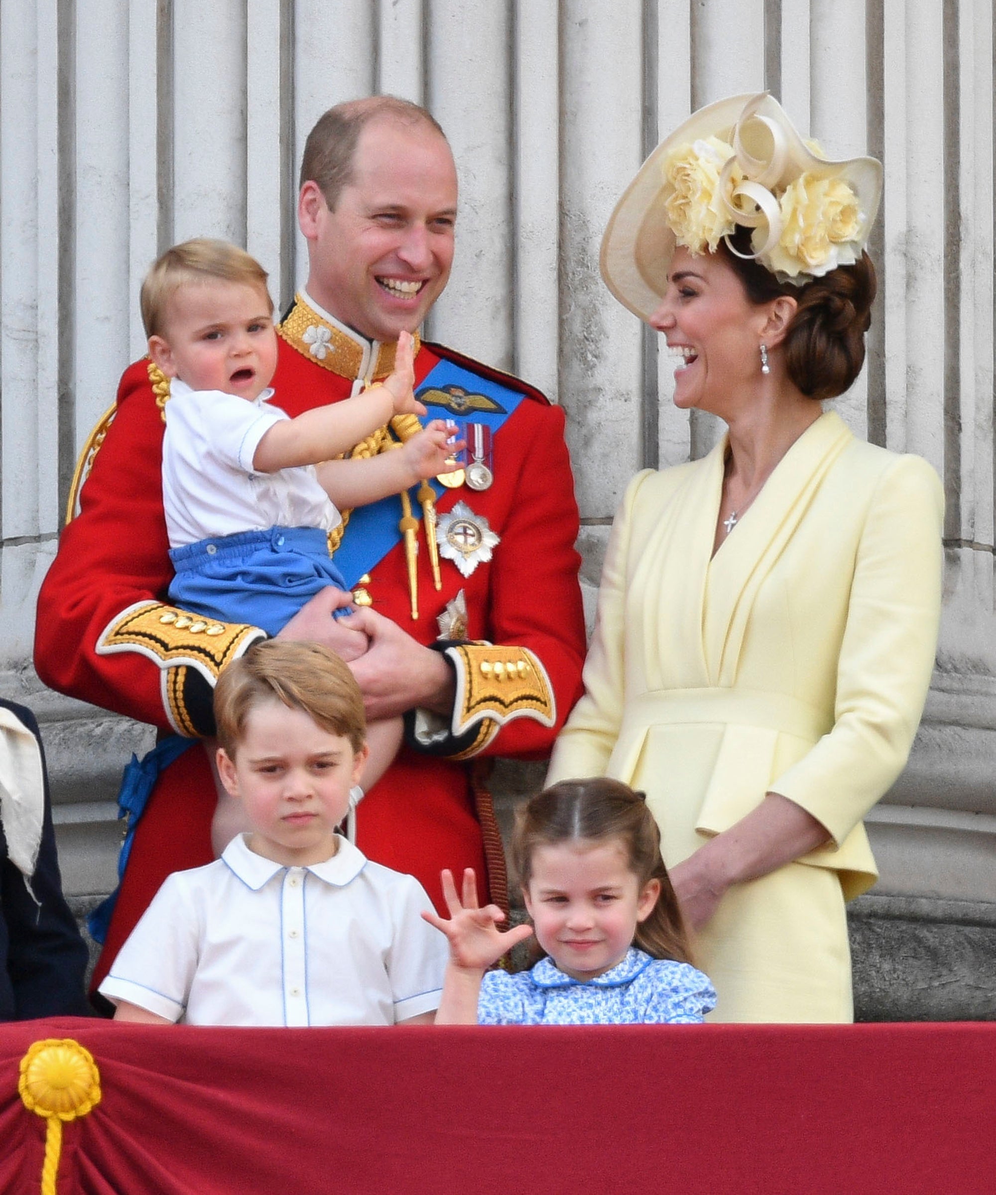 Cum se comporta, de fapt, Kate Middleton cu angajatii de la palat