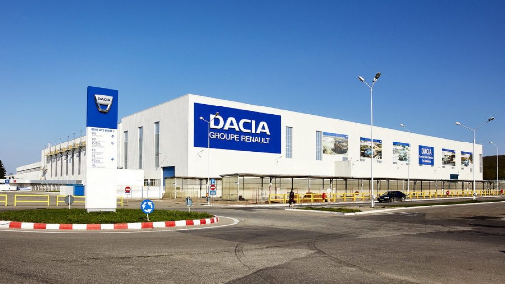 Dacia Sandero, schimbare majoră. Modelul de mare succes intră într-o nouă eră