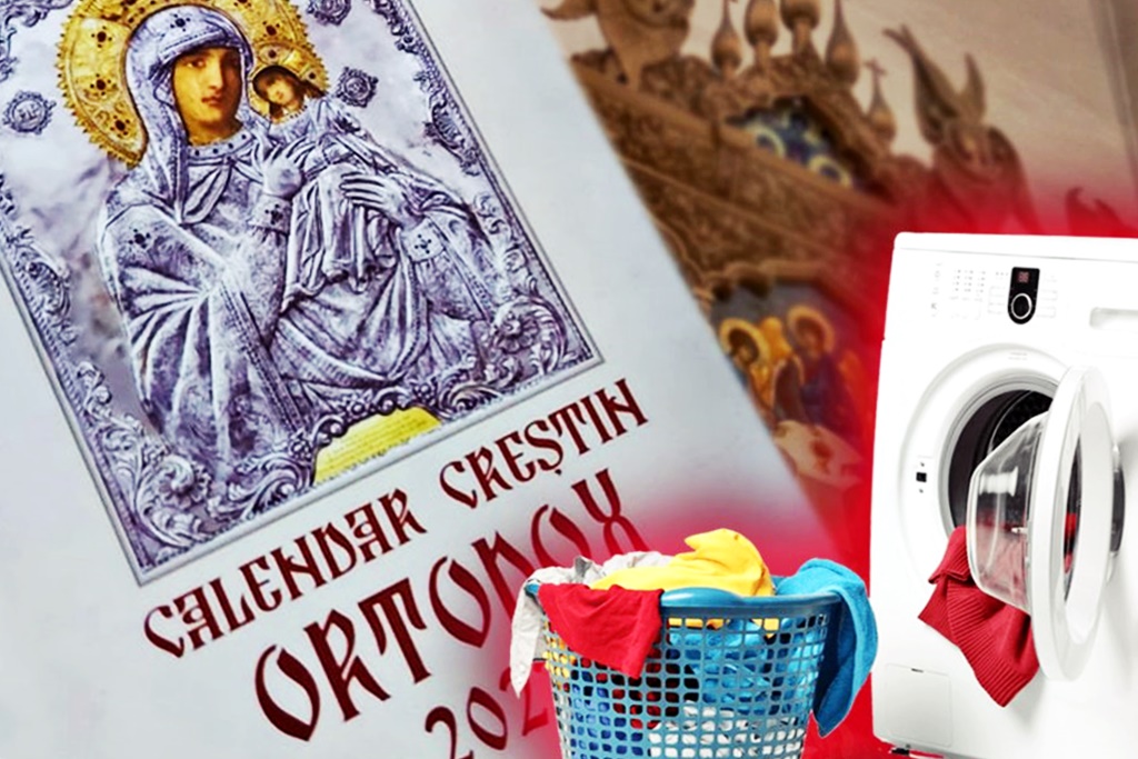 De ce să nu speli rufe vinerea sau seara. Și suedezii țin cont de această superstiție