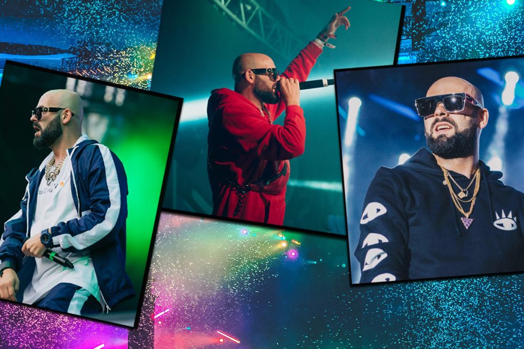 Detaliul care prevestise moartea rapper-ului Nosfe. Ce mesaj a postat artistul cu exact trei luni înainte de deces