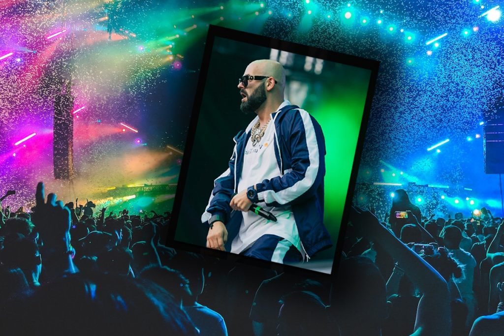 Doliu în lumea muzicală din România. Nosfe, unul dintre cei mai cunoscuți rapperi, s-a stins din viață la doar 37 de ani