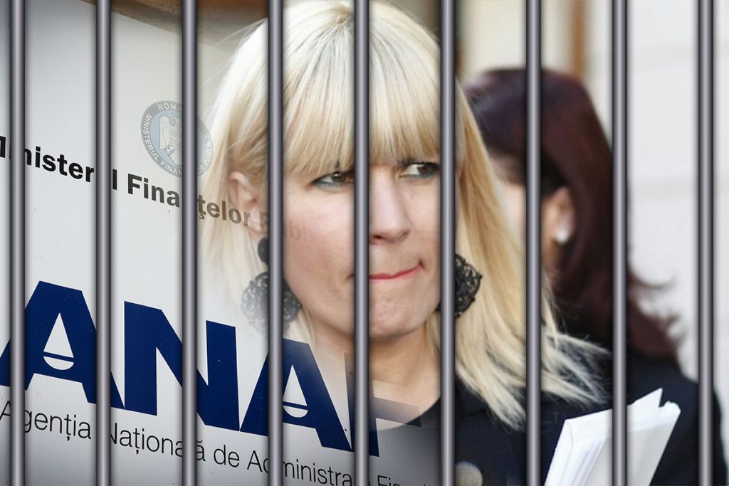 Elena Udrea primește o lovitură dură în spatele gratiilor. Decizia ANAF care o lasă fără bunuri