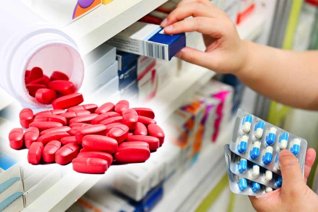 Farmacist: „În România nu se găsește Roxadustat”. De ce sportivii iau această substanță, de fapt