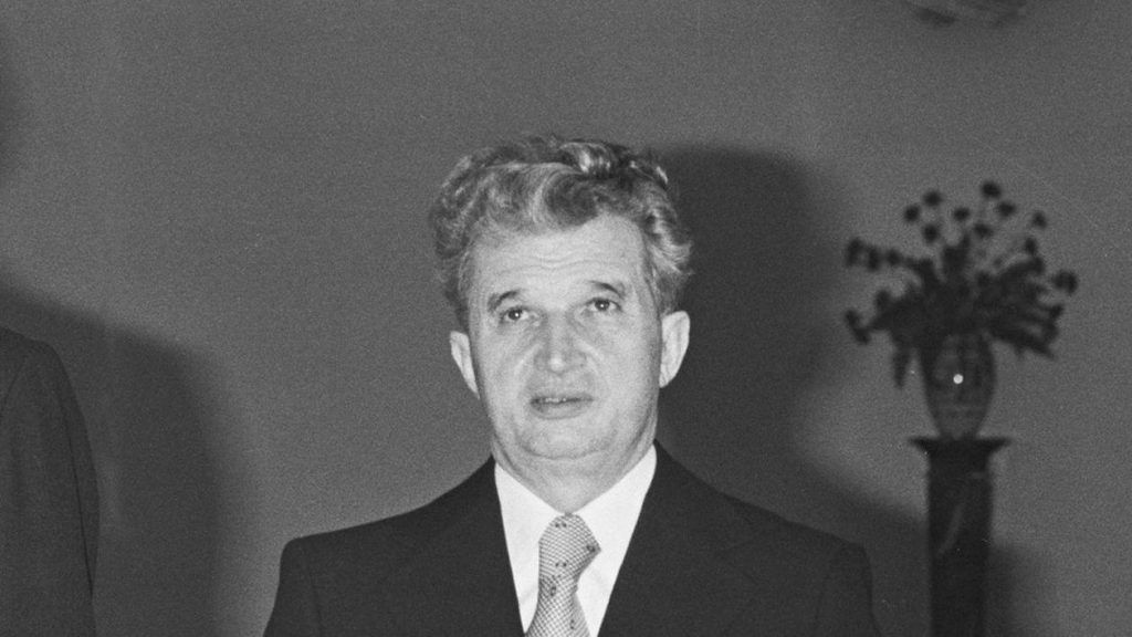 Femeia pe care a lovit-o Nicolae Ceaușescu. „Mi-a dat un dos de palmă”. Cum l-a enervat pe dictator