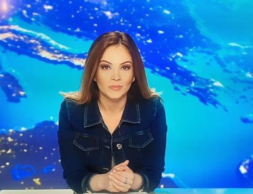 Gluma pe care o folosesc știristele de la Pro TV, Amalia Enache și Diana Enache, când sunt confundate “Vorbește cu verișoara mea primară, te rog!”