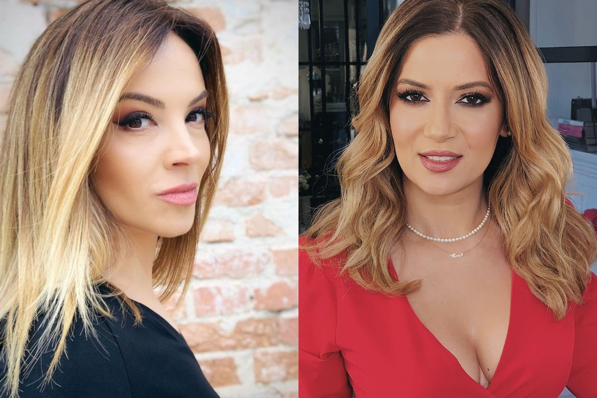 Gluma Pe Care O Folosesc tiristele De La Pro TV Amalia Enache i Diana 