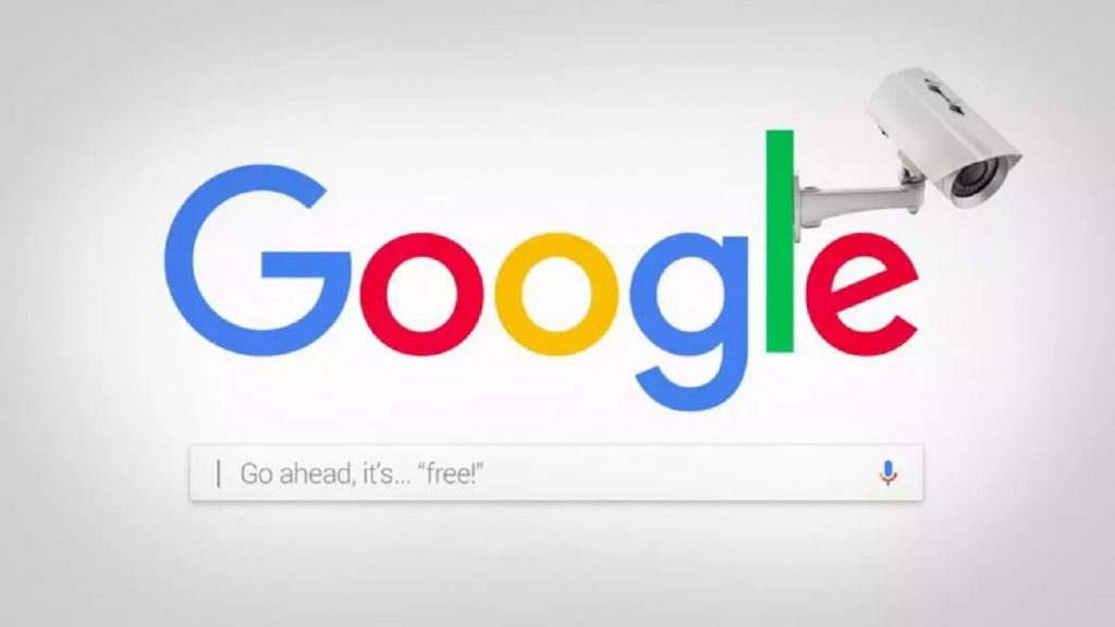 Google “a furat” datele biometrice a milioane de oameni, conform unui nou proces