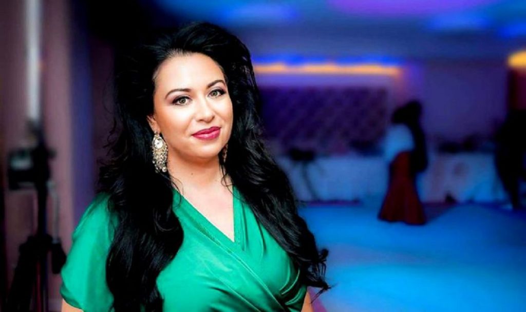 Jignire fără margini pentru Oana Roman. Cum a reacționat fiica fostului premier la mesajul înjositor. „Am bifat-o și pe asta”