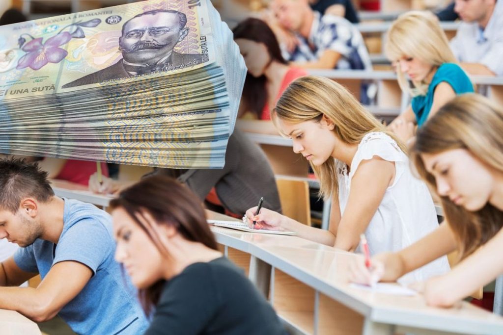 Jobul pe care aproape toți studenții îl refuză, deși se oferă un salariu de 3500 de lei. De ce nu vor să accepte acest loc de muncă