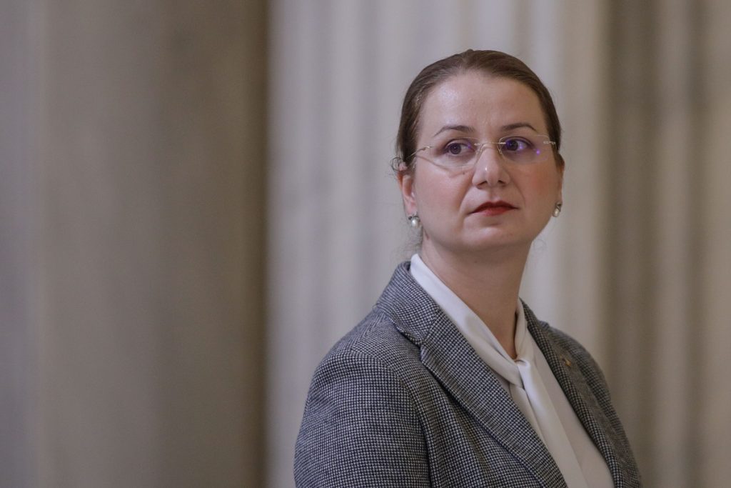 Soțul ministrului Ligia Deca a lucrat la o companie care a câștigat licitația pentru un proiect de 47 de milioane de euro al Ministerului Educației