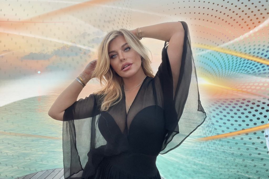 Loredana Groza lovește din nou. Artista a stârnit reacții revoltătoare cu apariția de infarct. Fanii au taxat-o imediat