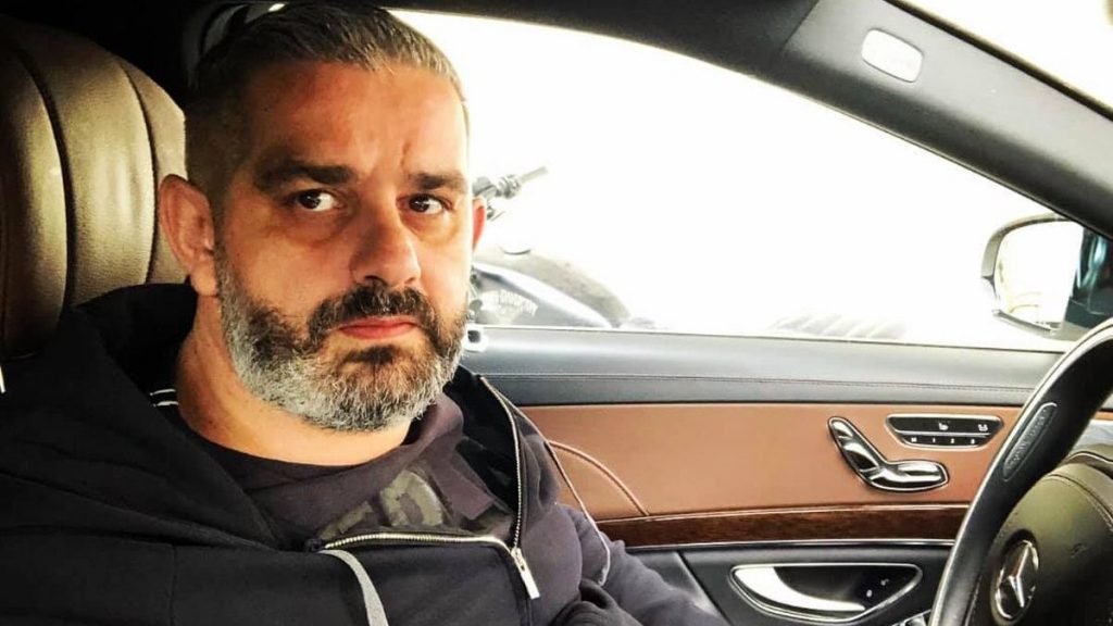 Lovitură dură pentru Daniel Onoriu. A fost părăsit de noua iubită: „Eu am caracter. Sunt fericit că am scăpat de ea”