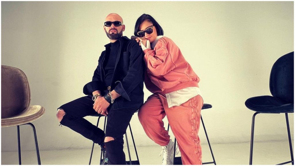 Văduva lui Nosfe rupe tăcerea despre cauza morții artistului. „A avut perioade în viața lui în care s-a chinuit”