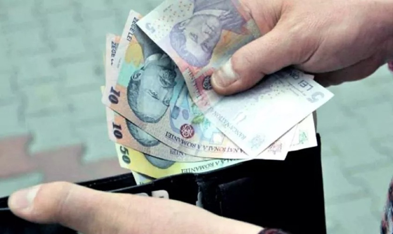 Majorarea salariului minim pe economie, inevitabilă nu mai ține de Guvern, decizia e de la Bruxelles