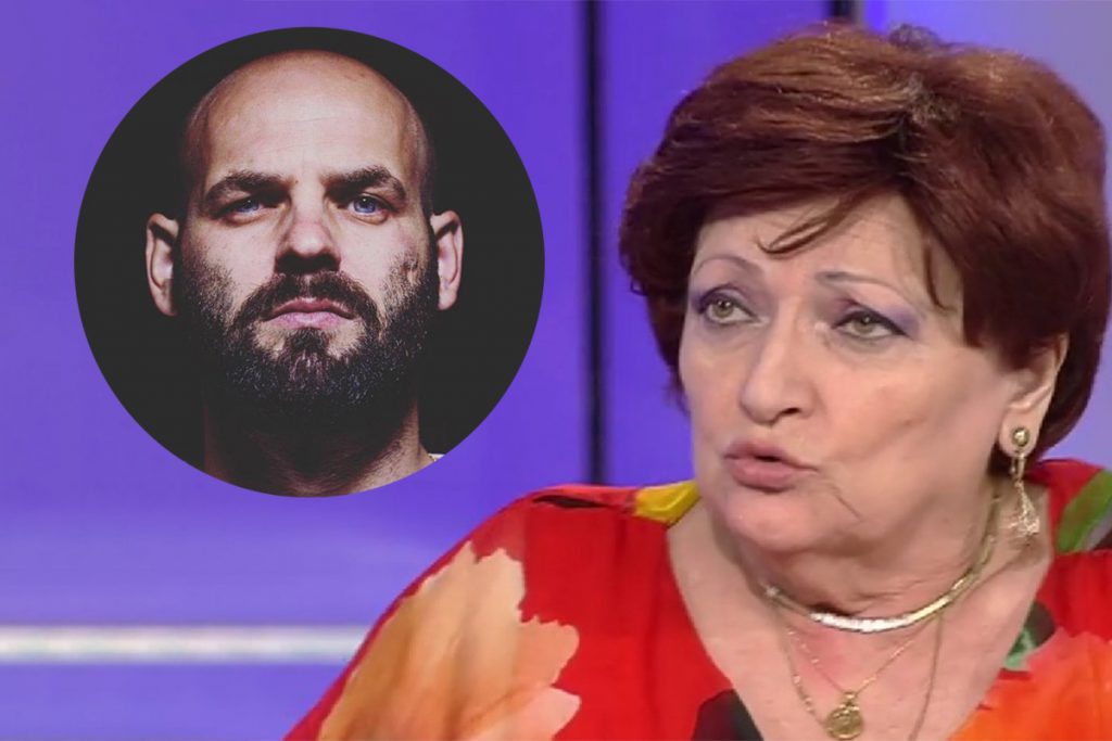 Medicul Monica Pop, despre posibila cauză a decesului lui Nosfe: “Asta este o mare gafă pentru orice fel de pacient”