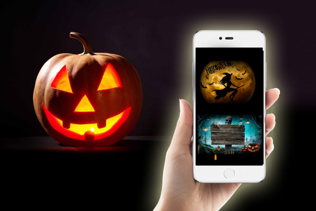 Mesaje și SMS-uri de Halloween 2022. Cele mai înfricoșătoare urări pentru prieteni