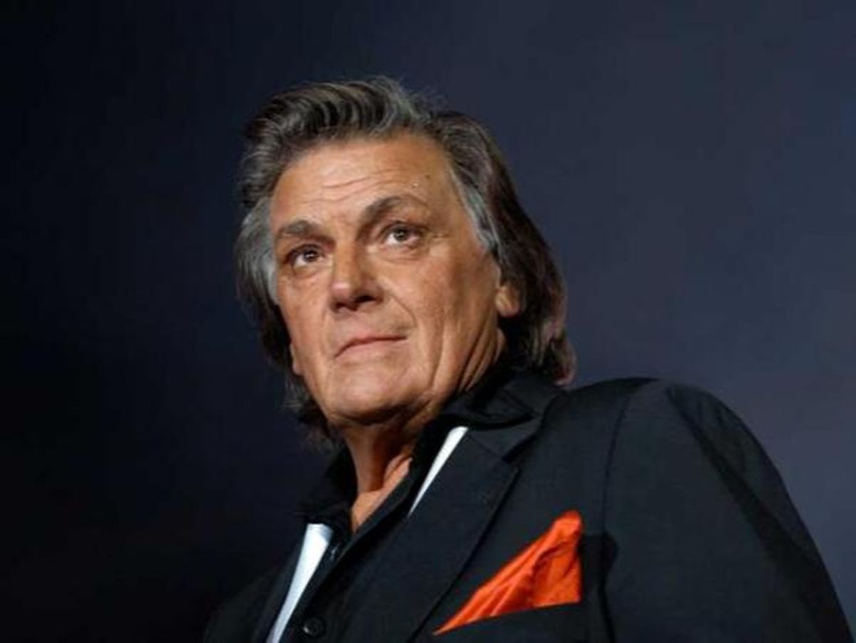 Florin Piersic a emoționat întreaga Românie