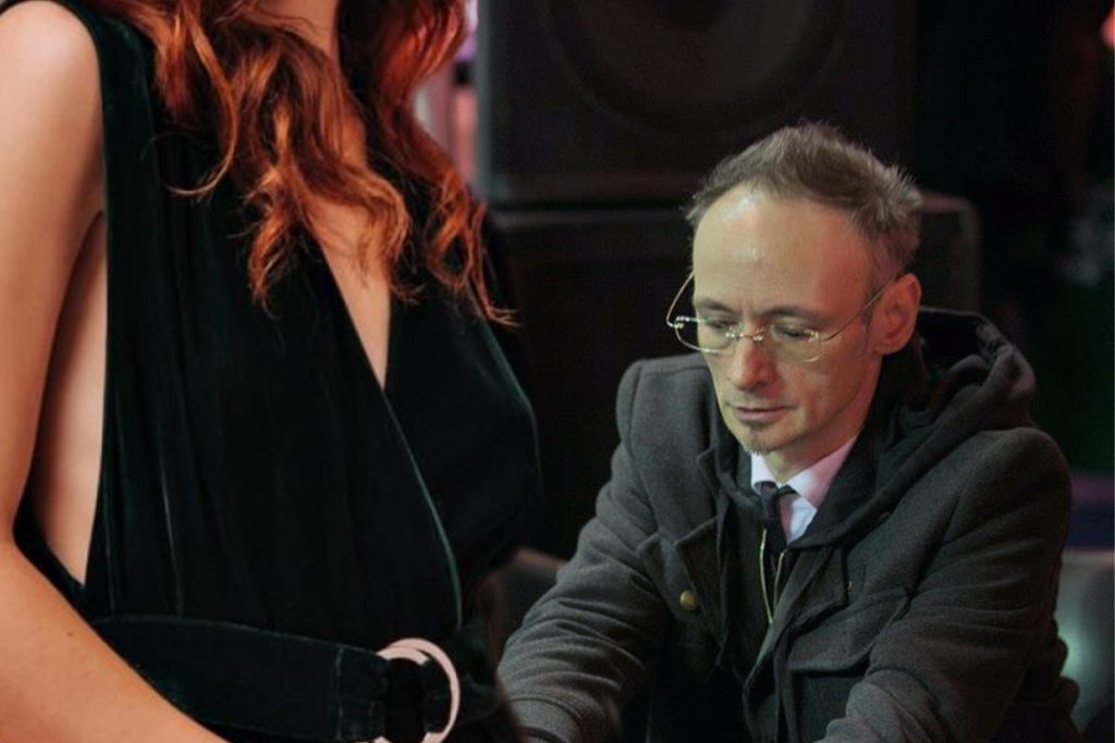 Mihai Albu, primele declarații despre căsătoria cu noua iubită: “Îi voi da soției numele meu de familie, chiar dacă mai există o domniță Albu”