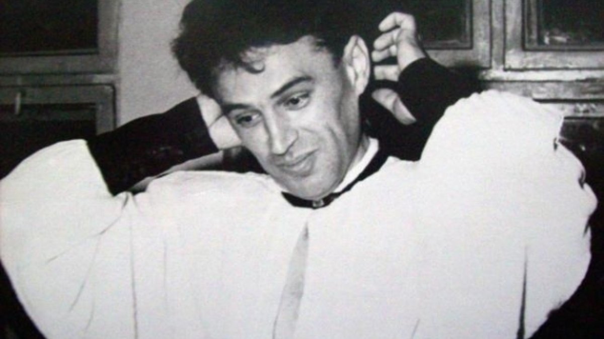 Ioan Luchian Mihalea, creatorul fenomenului Song