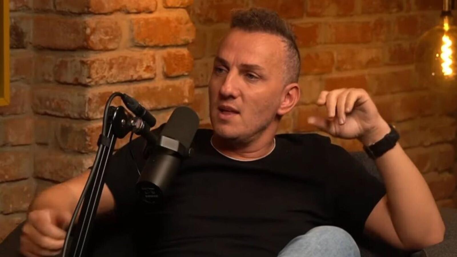 Horia Moculescu și Mihai Trăistariu vor trebui să caute noi pretexte pentru a colabora pe aceeași scenă