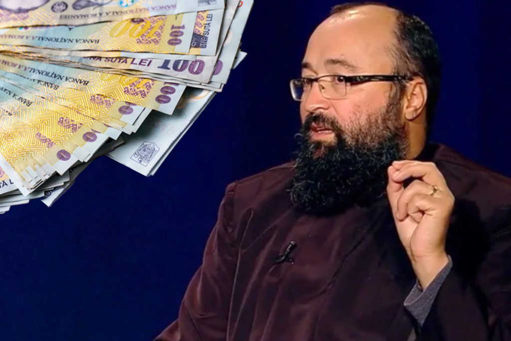 Noi controverse ies la iveală în cazul preotului Visarion Alexa. Metoda prin care acesta obișnuia să își rotunjească averea e surprinzătoare