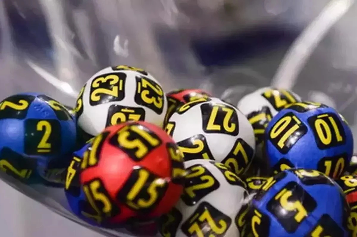 Numerele câștigătoare la Loto 6 din 49, joi, 27 octombrie 2022