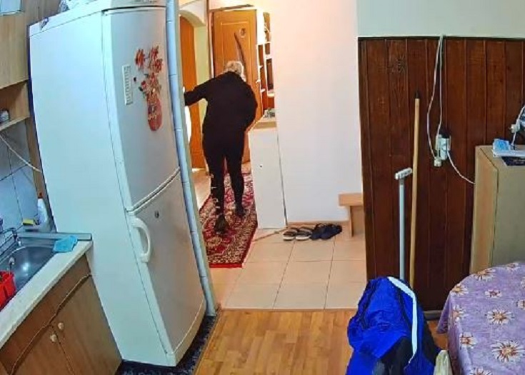 O noua metoda de furt folosita de hotii din Romania