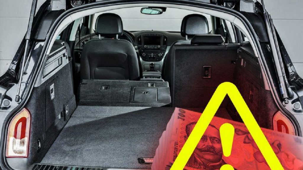 Amendă de până la 725 de lei pentru șoferii români. Greșeala pe care mulți o fac, taxată pe loc