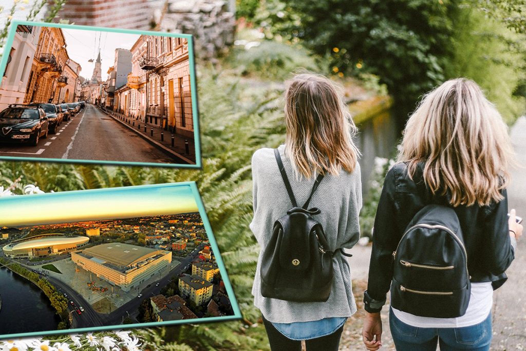 Orașul superb din România pe care mulți îl confundă cu Cluj-Napoca. Este destinația perfectă pentru o evadare de weekend