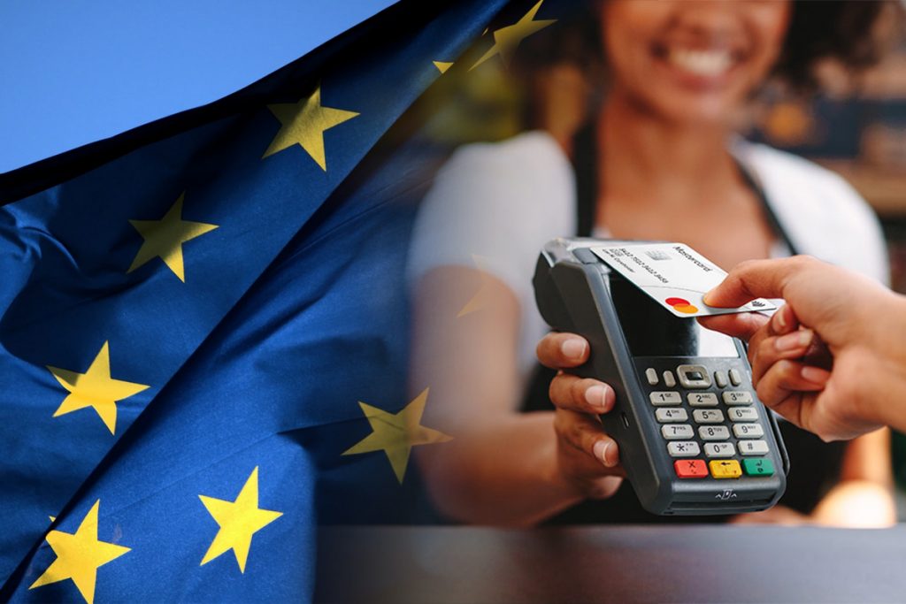 Plățile cu cardul se schimbă complet. Anunțul vine de la UE, toate băncile vor fi obligate să se alinieze noilor reguli