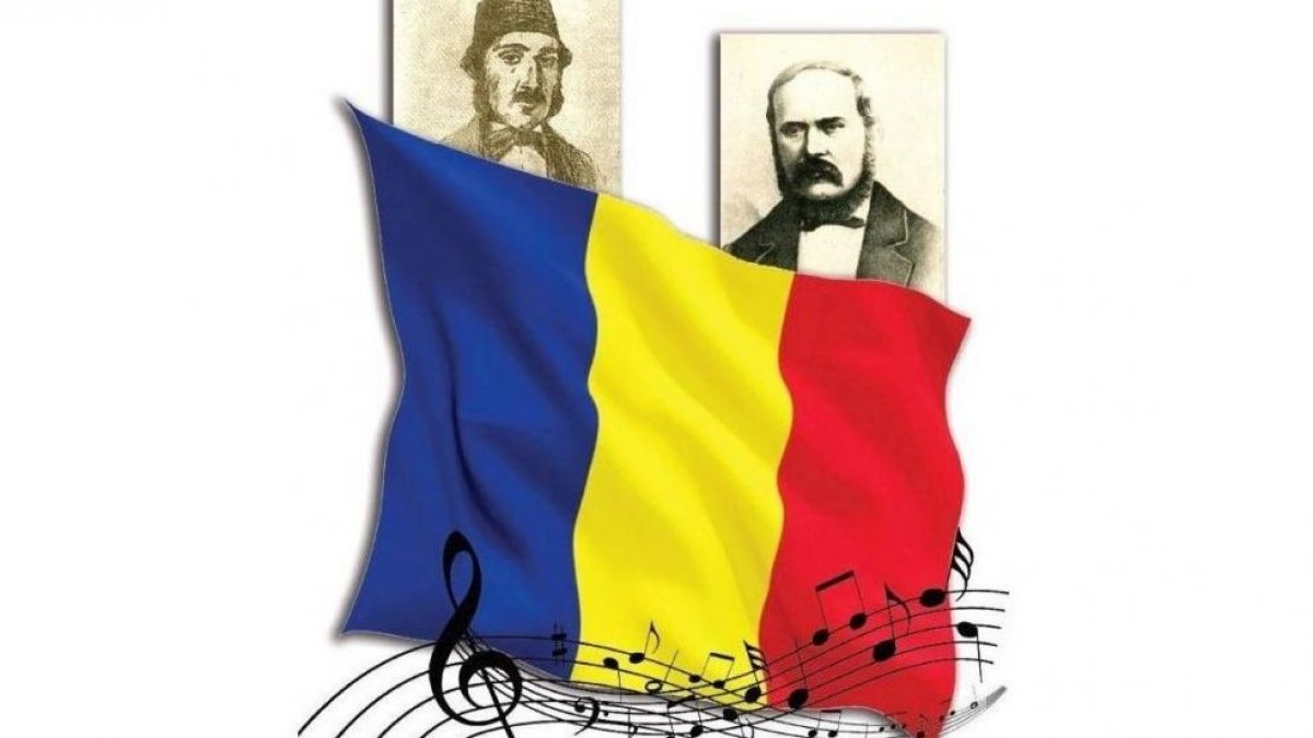 Povestea imnului national