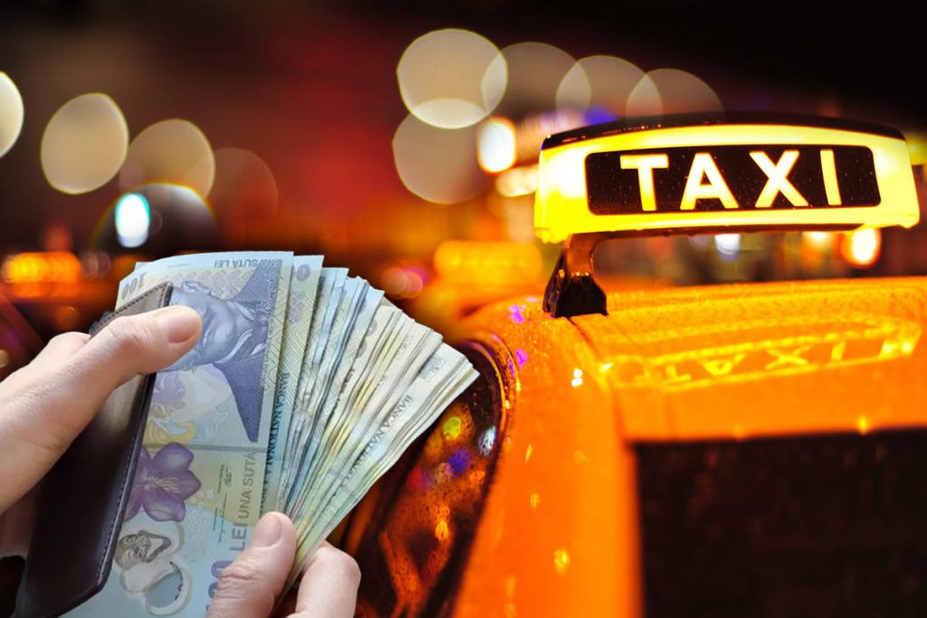 Prețul pentru o călătorie cu taxiul ar putea fi majorat. Cât ar ajunge să coste cursa, decizia așteptată într-un oraș din România