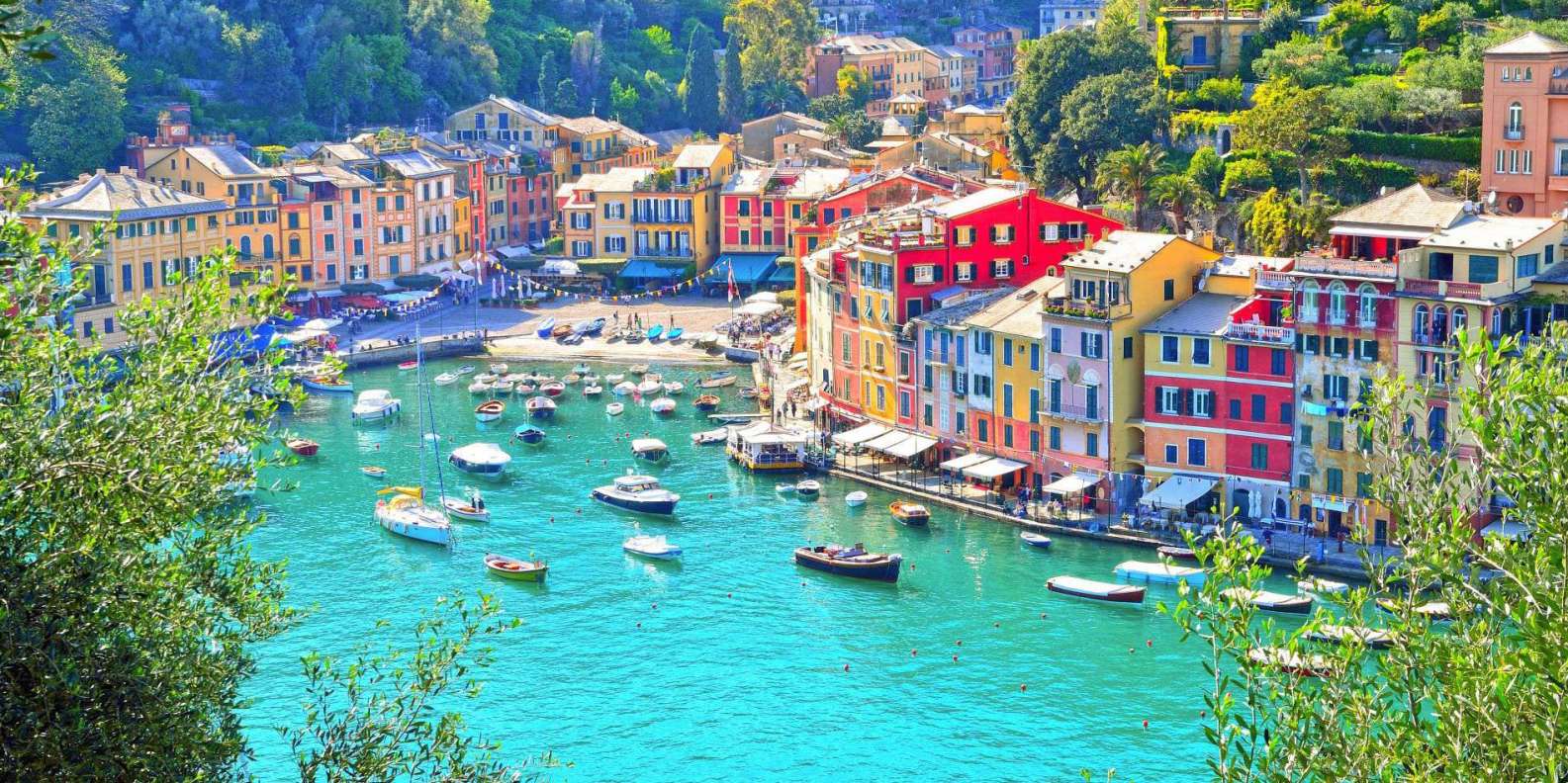 Portofino